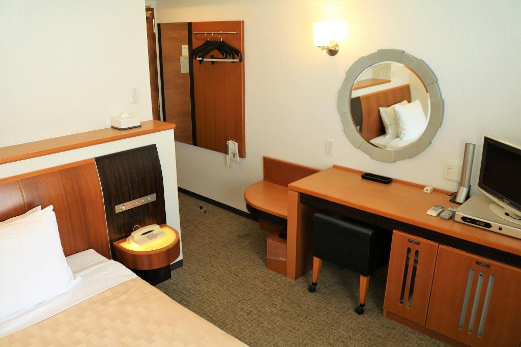 Grg Hotel Naha Higashimachi