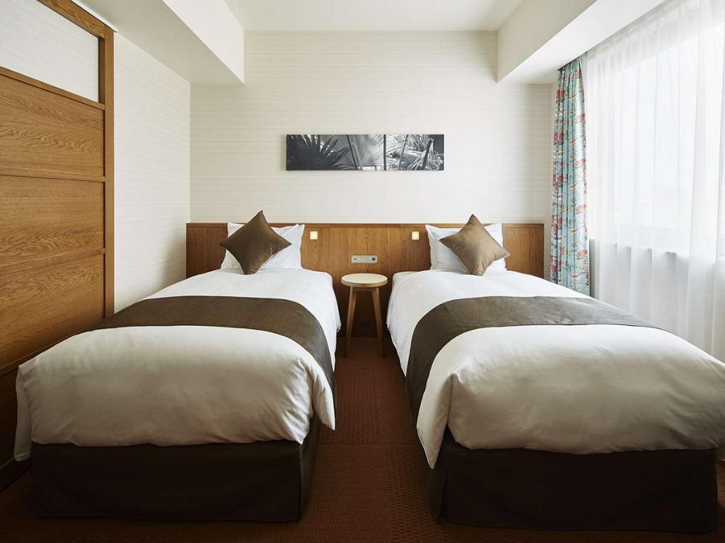 Hotel Gracery Naha