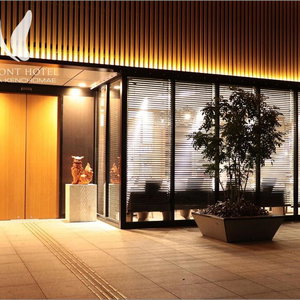 Hotel Almont Hotel Naha Kenchomae cazare Naha