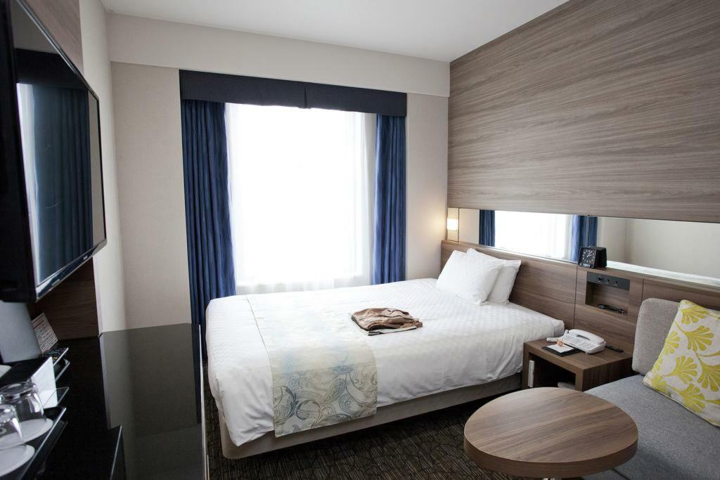 Almont Hotel Naha Kenchomae