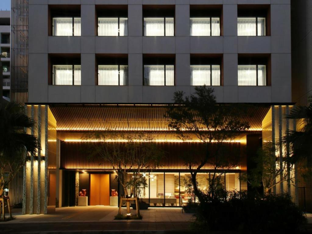 Almont Hotel Naha Kenchomae