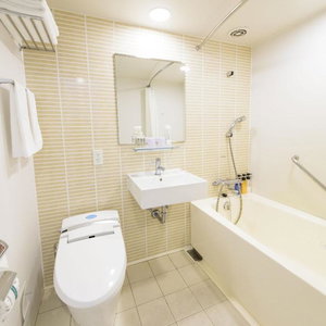 Hotel Nishitetsu Resort Inn Naha cazare Naha