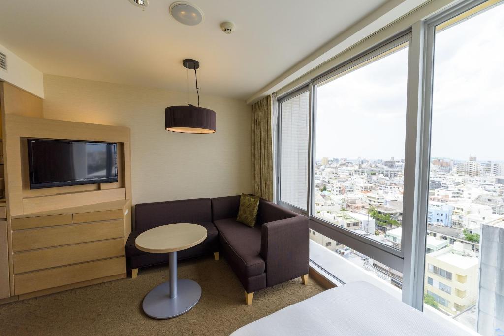 Nishitetsu Resort Inn Naha