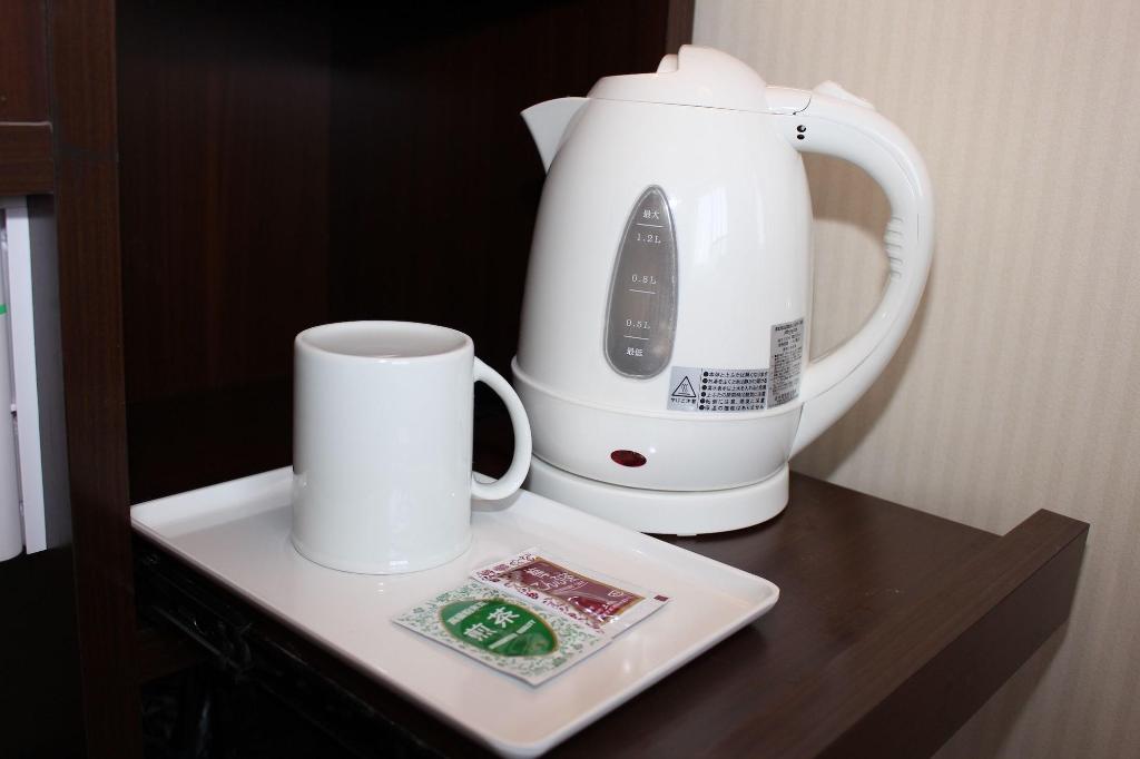 Toyoko Inn Okinawa Naha Omoromachi Ekimae