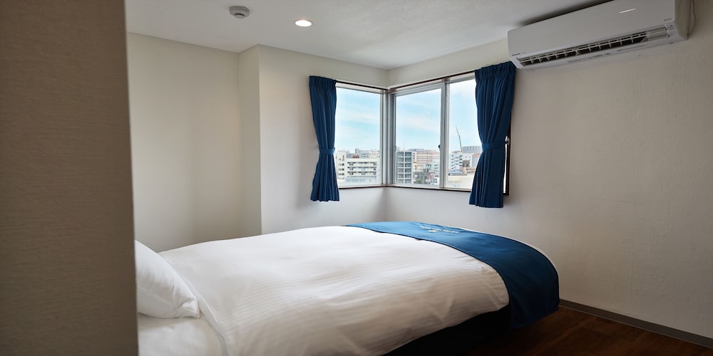 Enagic Hotel Yamaichi