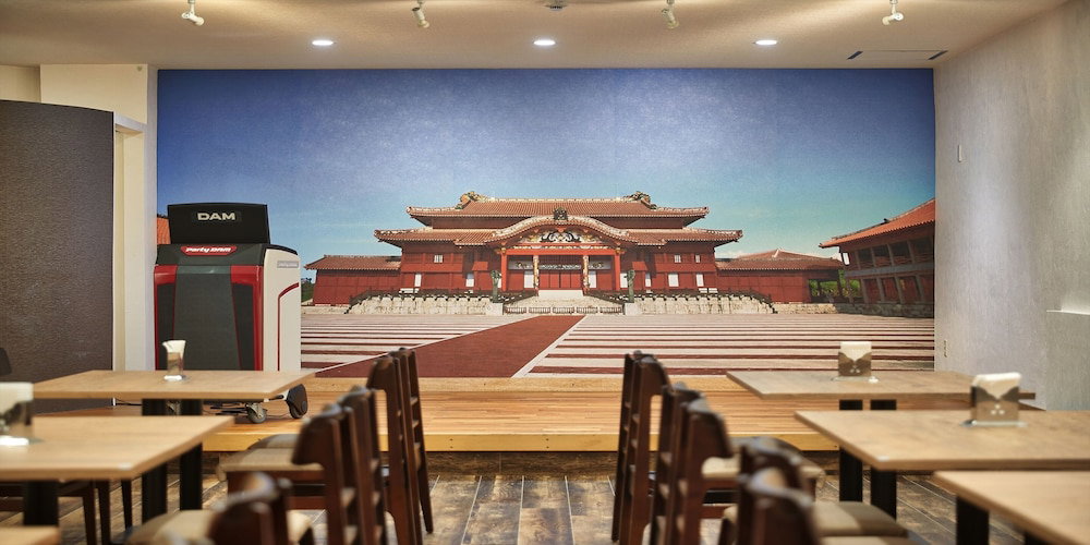 Enagic Hotel Yamaichi