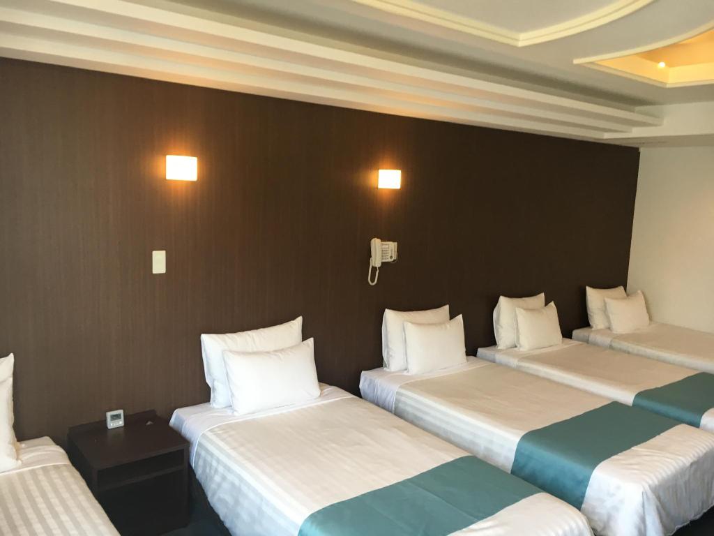 Hotel Precia Naha Tsujimachi