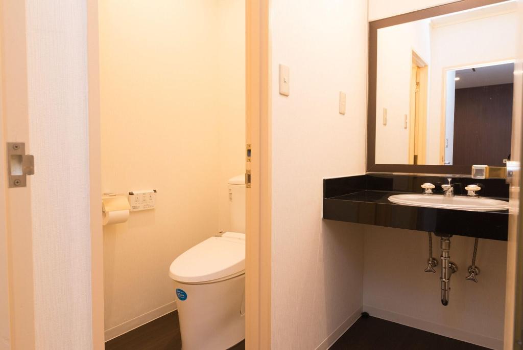 Hotel Precia Naha Tsujimachi