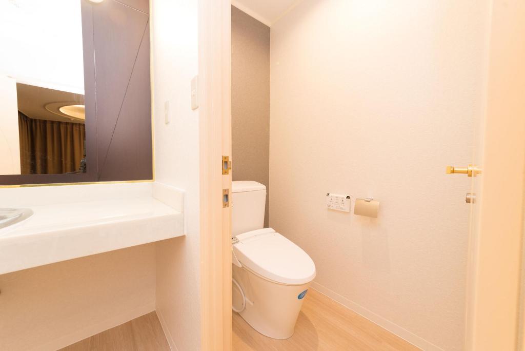 Hotel Precia Naha Tsujimachi