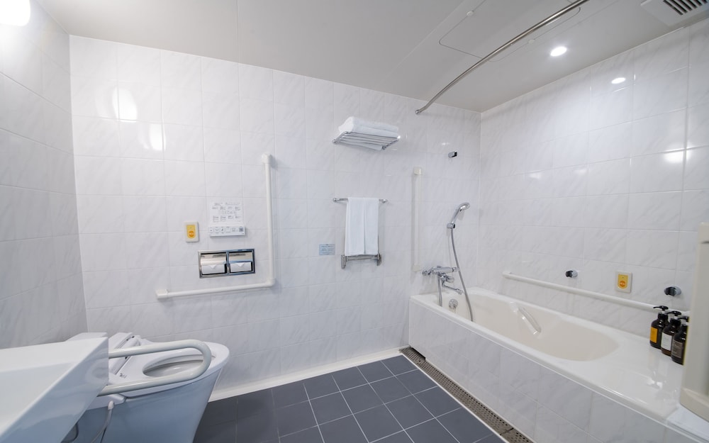 Hotel Hotel Torifito Naha Asahibashi