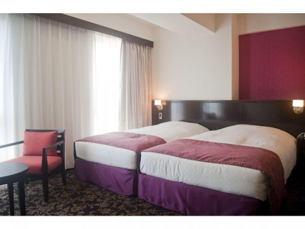 Hotel Libre Garden Hotel