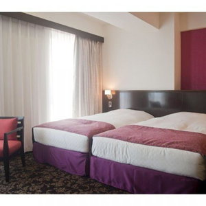 Hotel Libre Garden Hotel cazare Naha