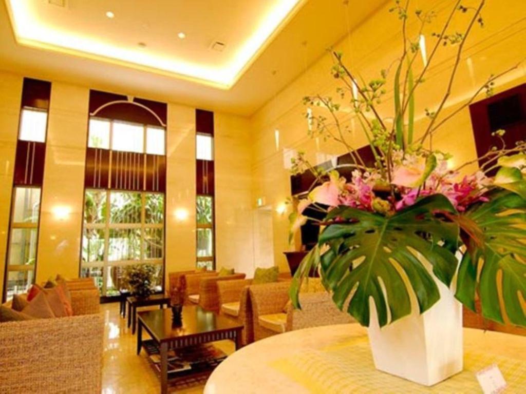 Libre Garden Hotel