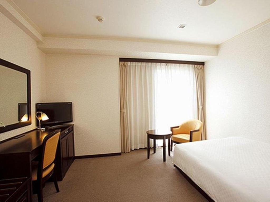 Libre Garden Hotel