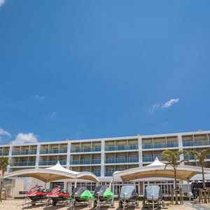 Hotel Kariyushi Lch Resort cazare Nago