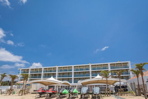 Hotel Kariyushi Lch Resort cazare Nago