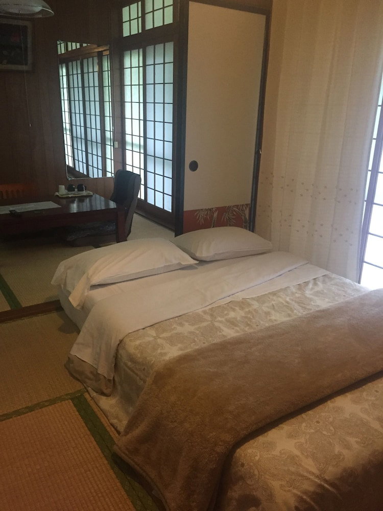 Hotel Shirahama Hotel