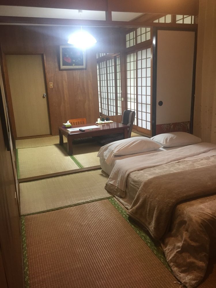 Shirahama Hotel