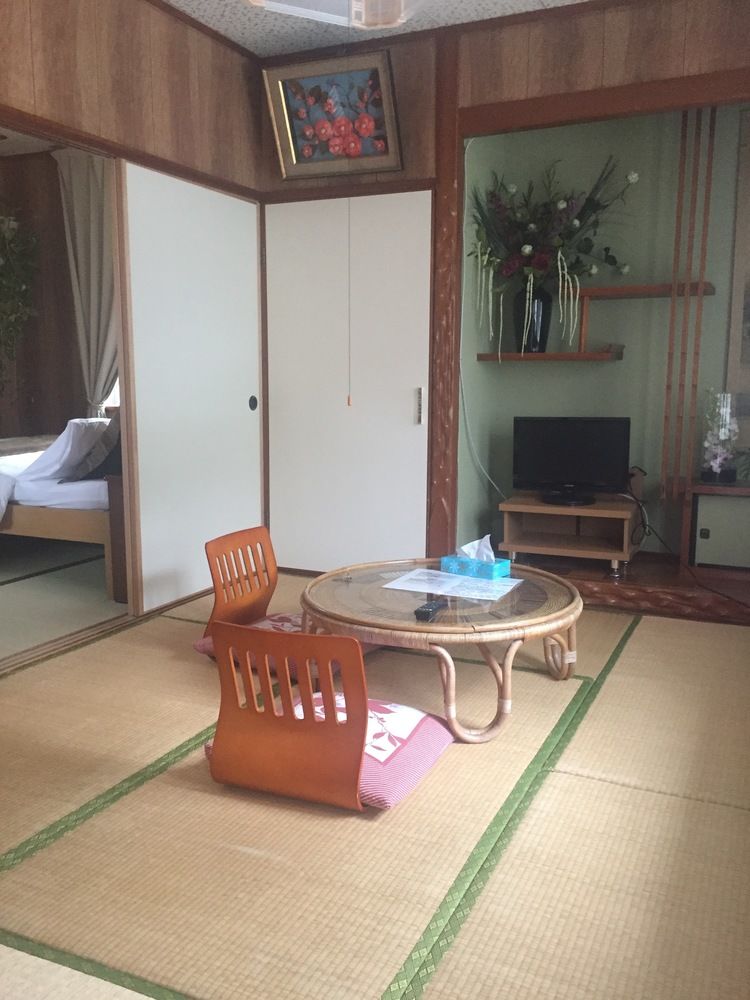 Shirahama Hotel