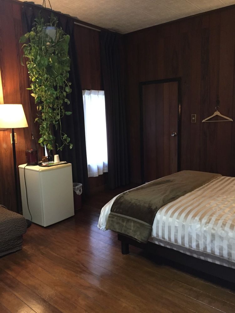 Shirahama Hotel