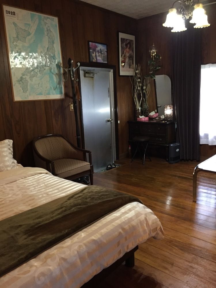 Shirahama Hotel