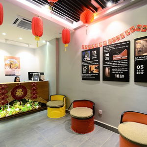 Hotel Artisan Eco Hotel cazare Petaling Jaya