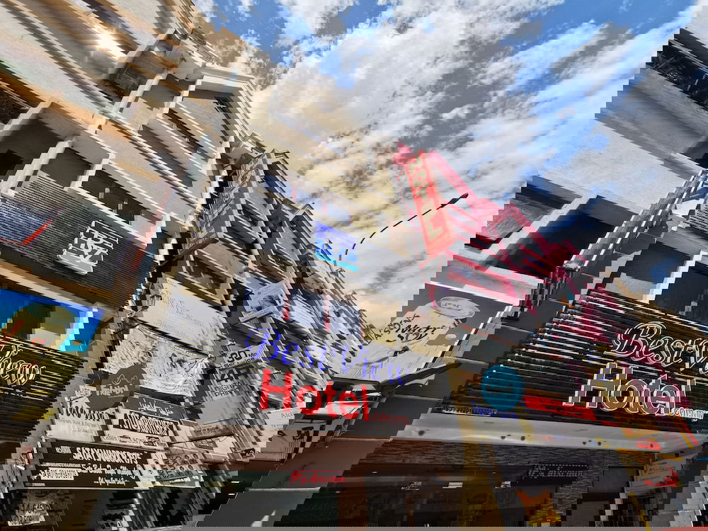 Hotel Best View Hotel Bandar Sunway