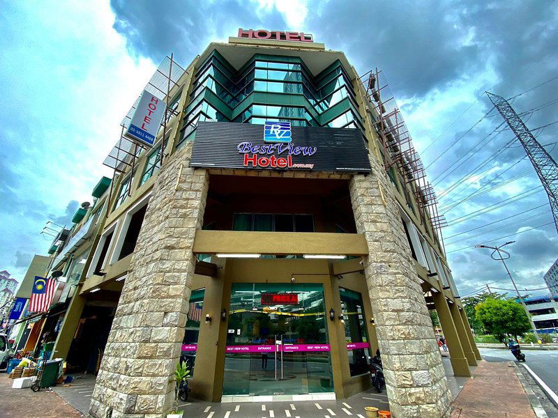 Hotel Best View Sunway Mentari