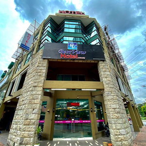 Hotel Best View Sunway Mentari cazare Petaling Jaya