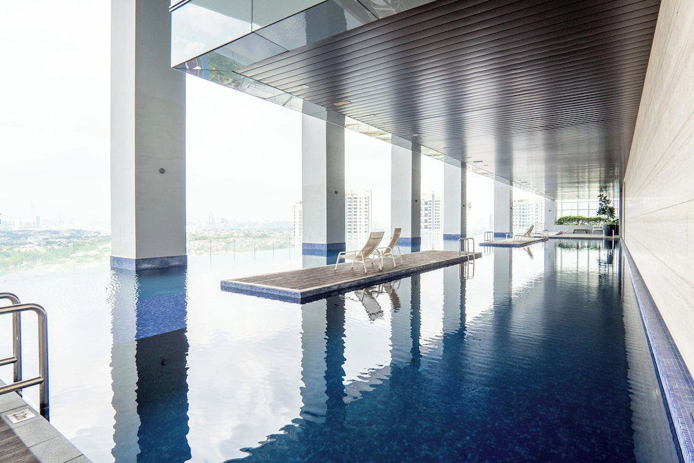 Hotel Azure Residences Kelana Jaya By Airhost