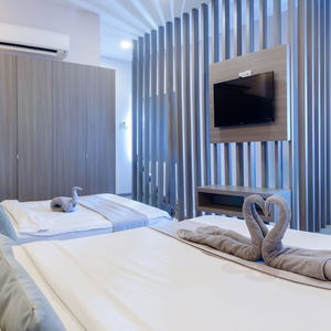 Hotel Gm Grand Moments Hotel cazare Petaling Jaya