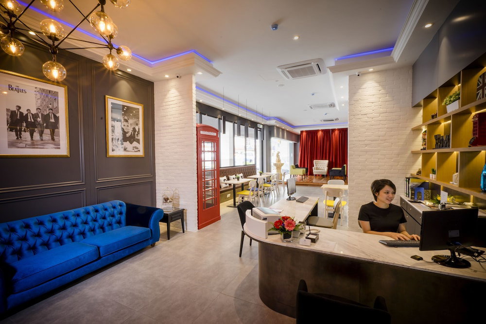 Hotel H Boutique Hotel Kota Damansara