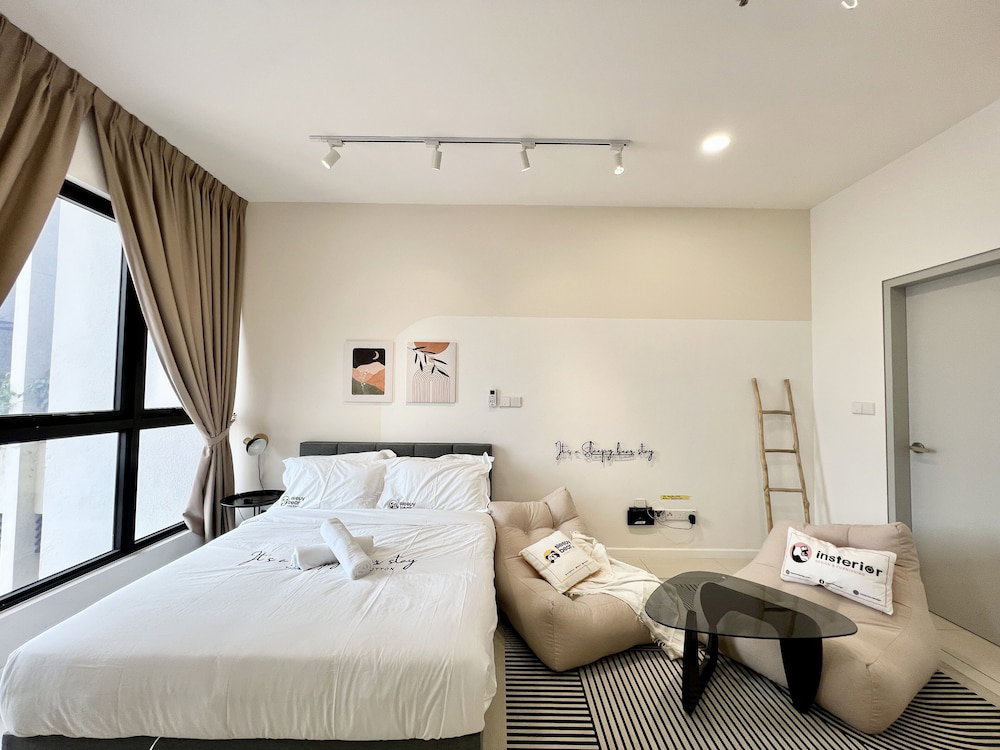 Hotel Highpark Suite Kelana Jaya By Sleepy Bear