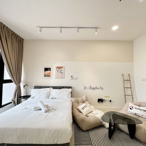 Hotel Highpark Suite Kelana Jaya By Sleepy Bear cazare Petaling Jaya