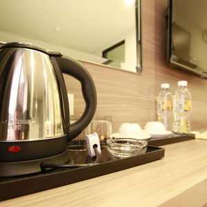 Hotel Hotel 99 Ss2 cazare Petaling Jaya