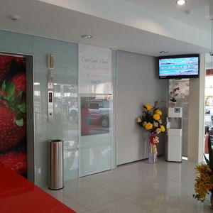 Hotel Hotel Strawberry Fields cazare Petaling Jaya