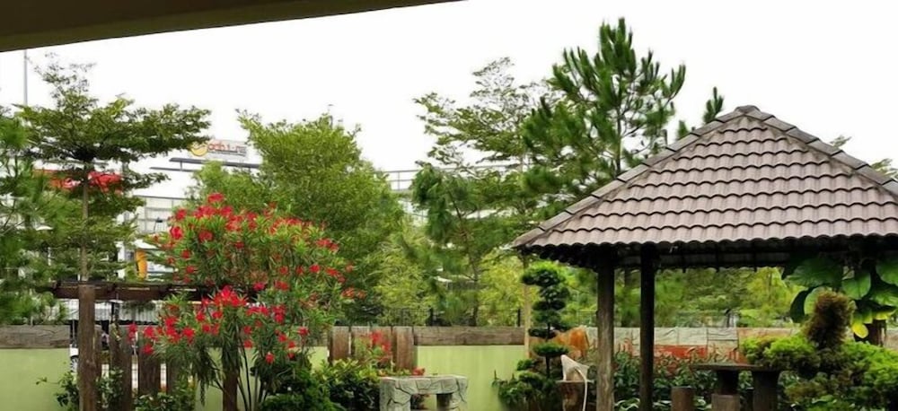 Hotel Kota Damansara Business Hotel