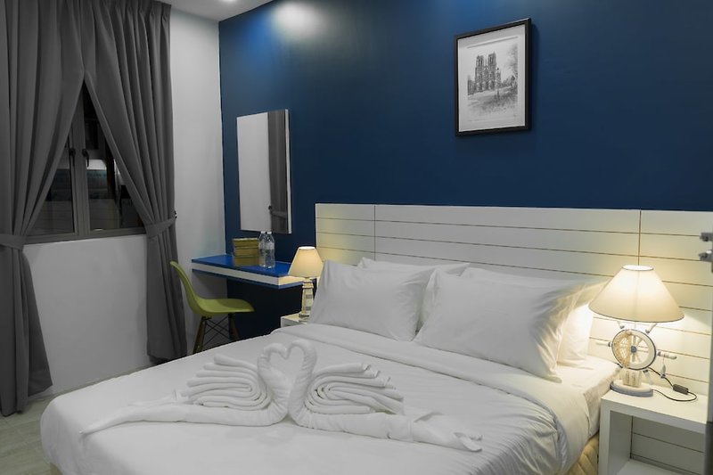 Hotel Lighthouse Hotel And Shortstay