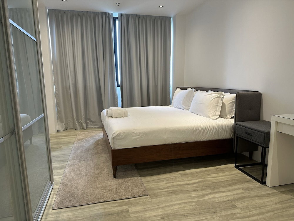 Hotel Lumi Tropicana