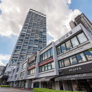 Hotel Minimalist 4P Comfort Stay At Thehubss2 cazare Petaling Jaya