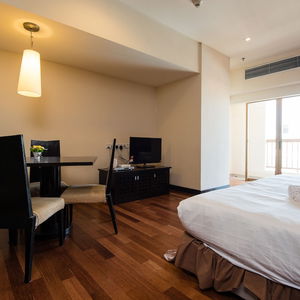 Hotel New Town Suites At Bandar Sunway cazare Petaling Jaya