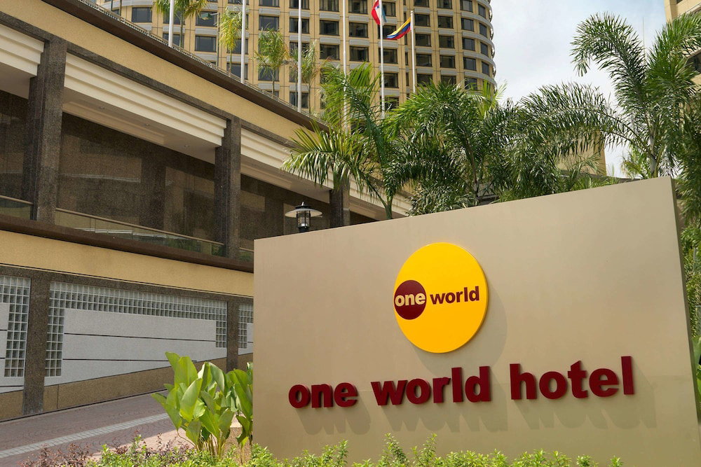 Hotel One World Hotel