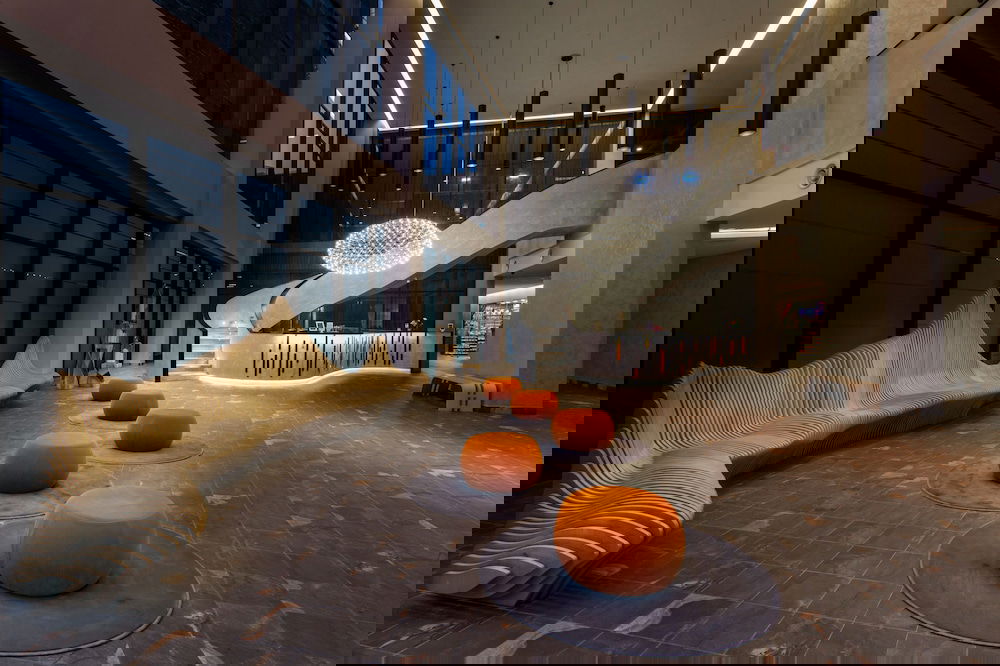 Hotel Qliq Damansara