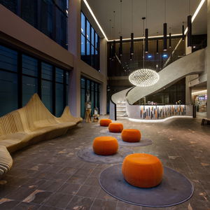 Hotel Qliq Damansara cazare Petaling Jaya