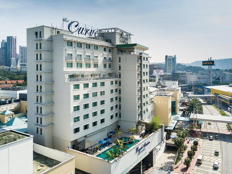 Hotel Royale Chulan The Curve