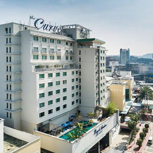 Hotel Royale Chulan The Curve cazare Petaling Jaya