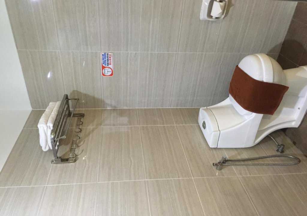 Hotel Sh Hotel Kota Damansara