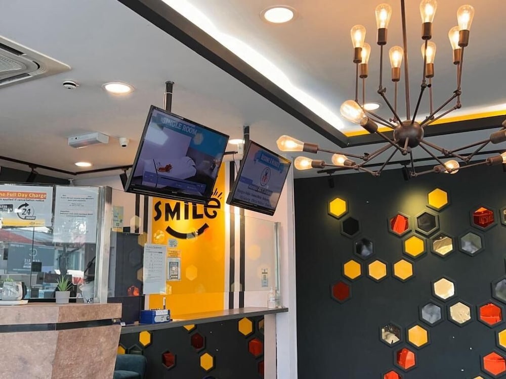 Hotel Smile Hotel Ss2 Petaling Jaya