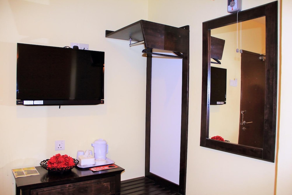 Hotel Sun Inns Hotel Kopkastam Kelana Jaya