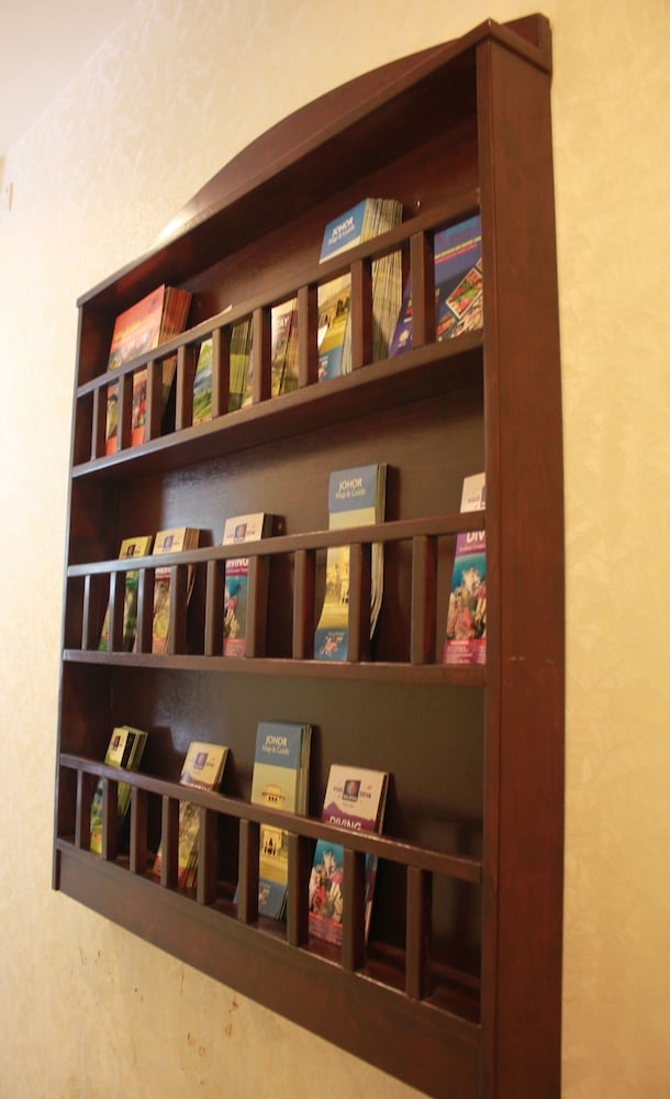 Hotel Sun Inns Hotel Kelana Jaya